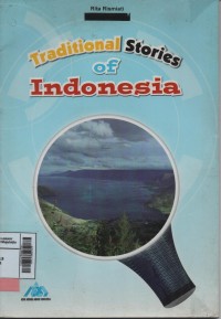 Traditional Stories Of Indonesia