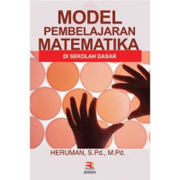Image of MODEL PEMBELAJARAN MATEMATIKA